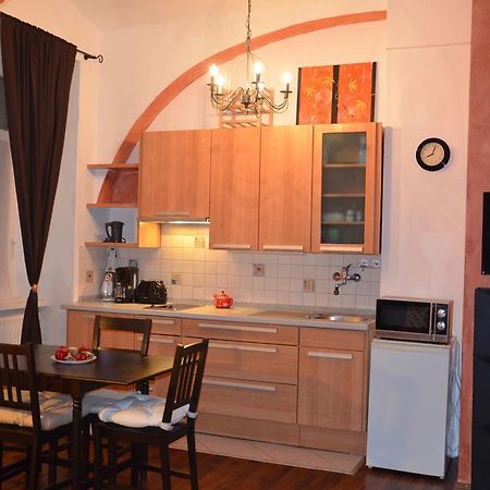 Vienna Top Comfort Apartment Esterno foto