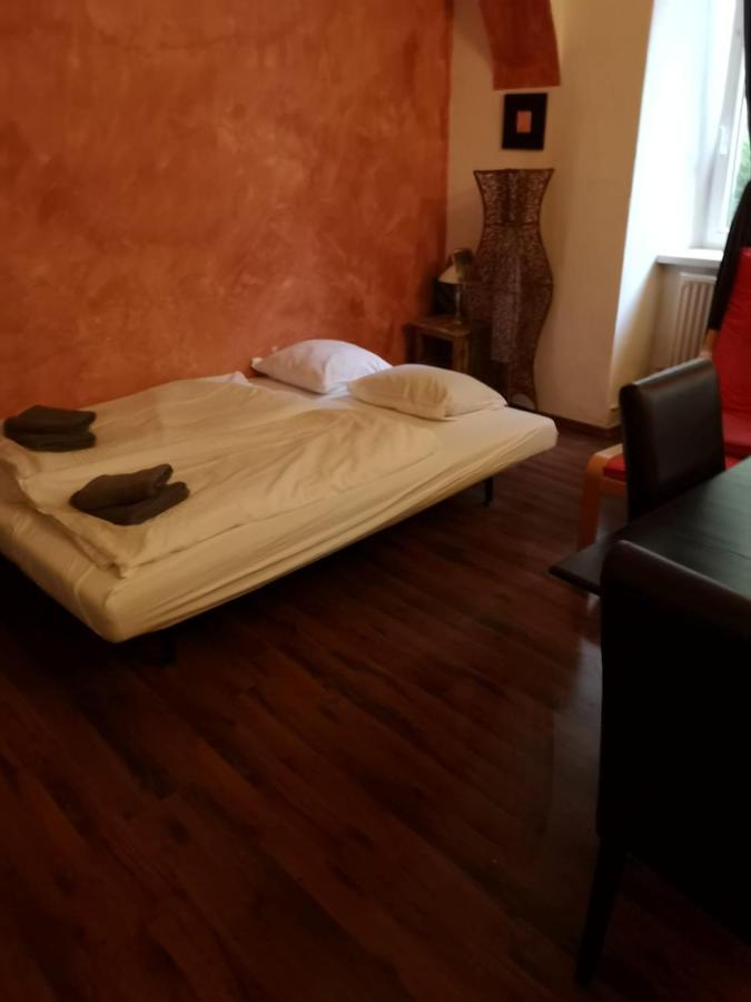 Vienna Top Comfort Apartment Esterno foto
