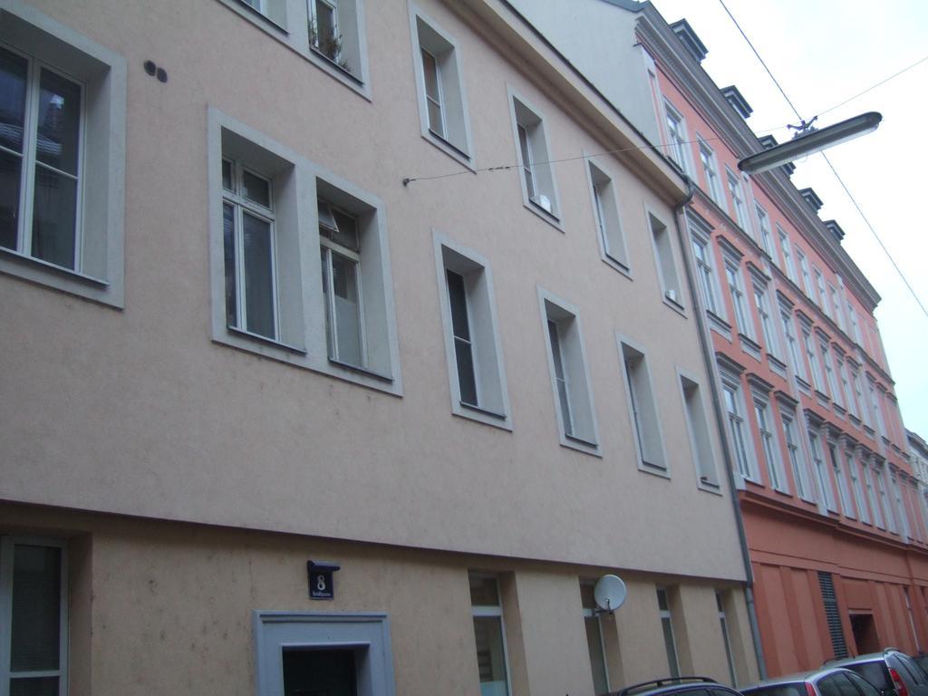 Vienna Top Comfort Apartment Esterno foto