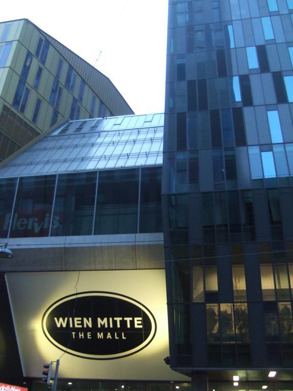 Vienna Top Comfort Apartment Esterno foto