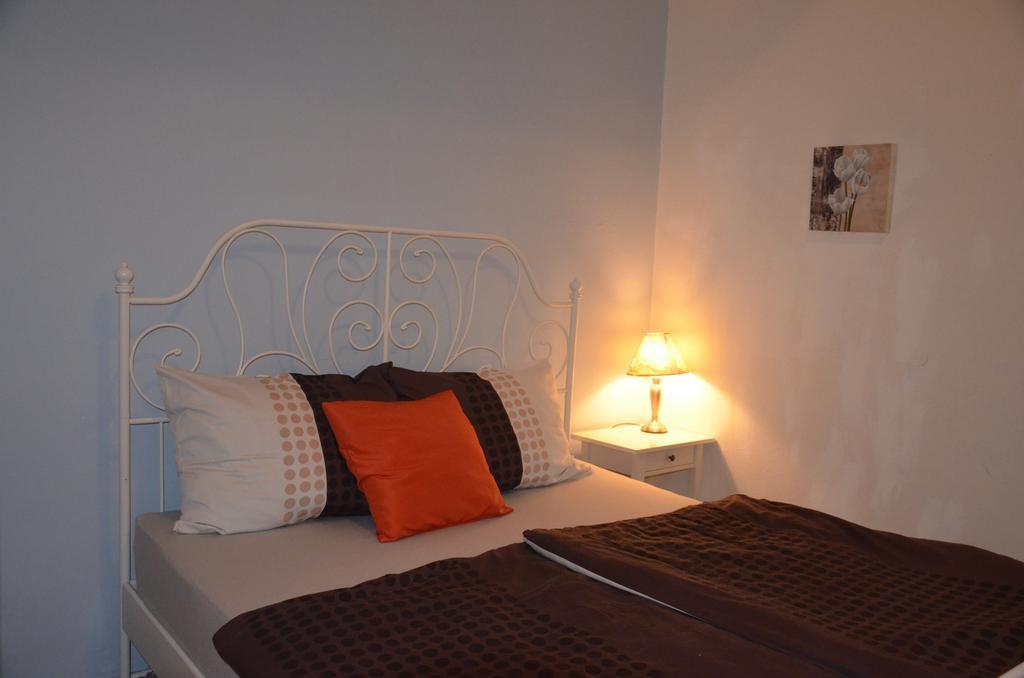 Vienna Top Comfort Apartment Esterno foto