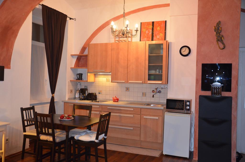 Vienna Top Comfort Apartment Esterno foto