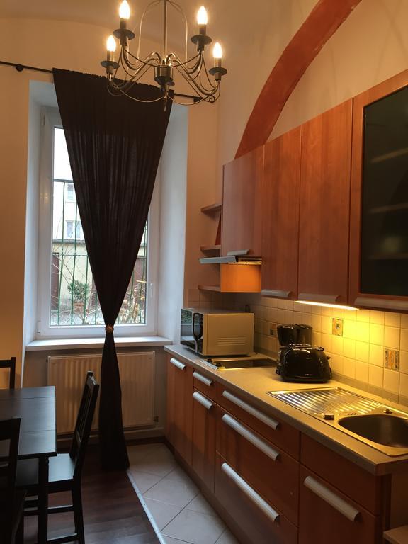 Vienna Top Comfort Apartment Esterno foto