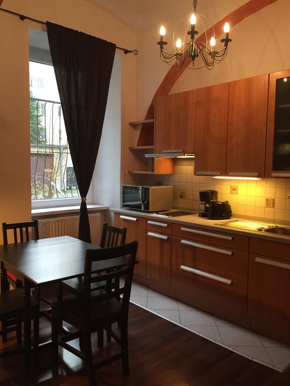 Vienna Top Comfort Apartment Esterno foto
