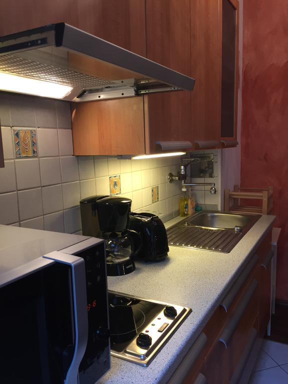 Vienna Top Comfort Apartment Esterno foto