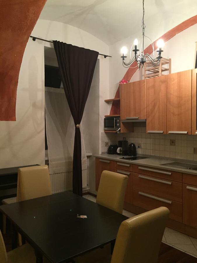 Vienna Top Comfort Apartment Esterno foto