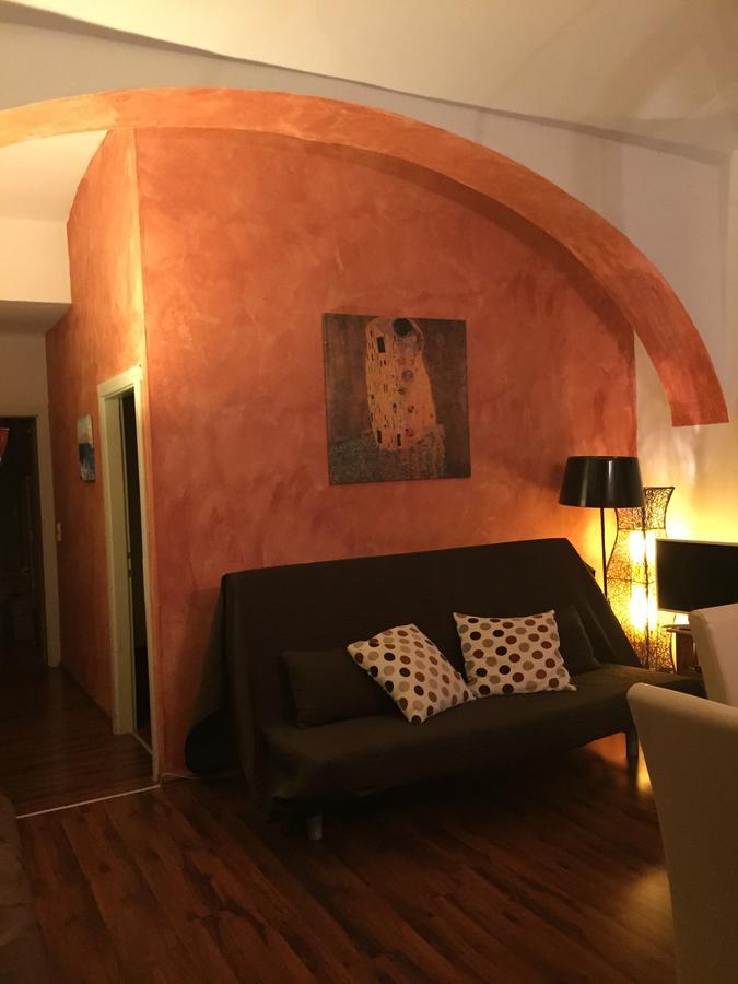Vienna Top Comfort Apartment Esterno foto