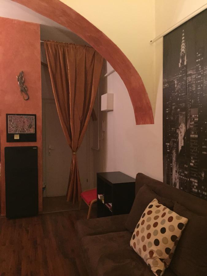 Vienna Top Comfort Apartment Esterno foto